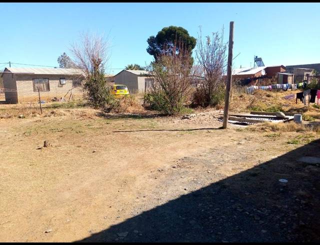 2 BEDROOM HOUSE FOR SALE IN GRASSLANDS